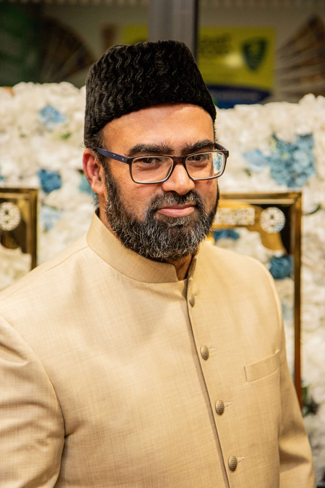 Javeed Khan